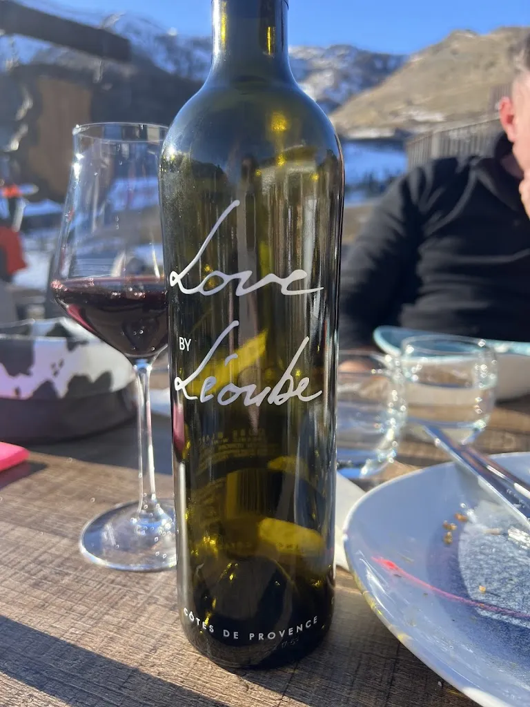 Menu_Le Chalet Gourmand_Saint-Étienne-de-Tinée_imagen_7