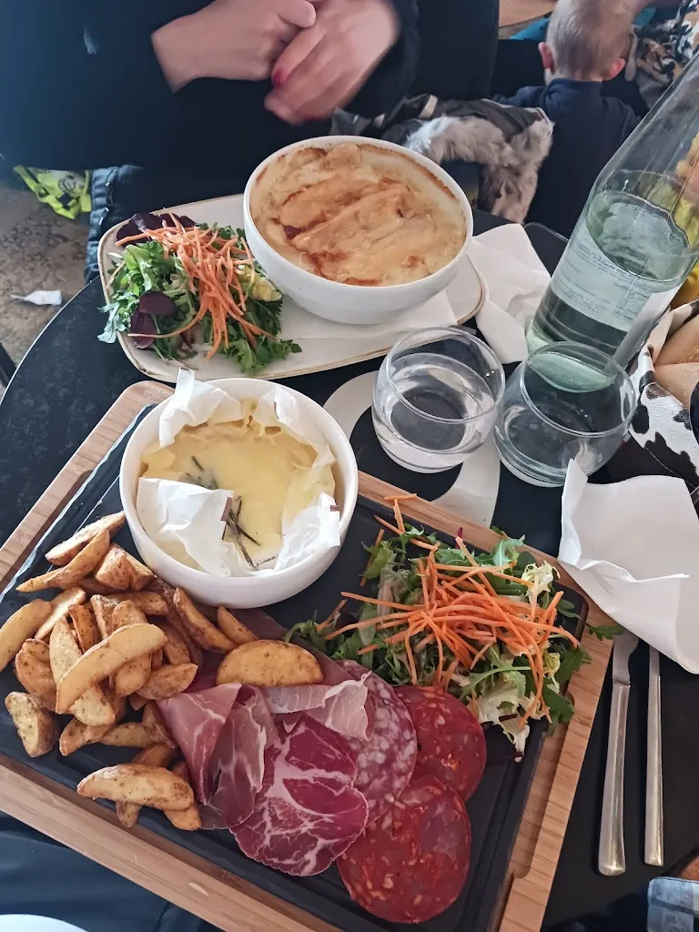 Menu_Le Chalet Gourmand_Saint-Étienne-de-Tinée_imagen_9