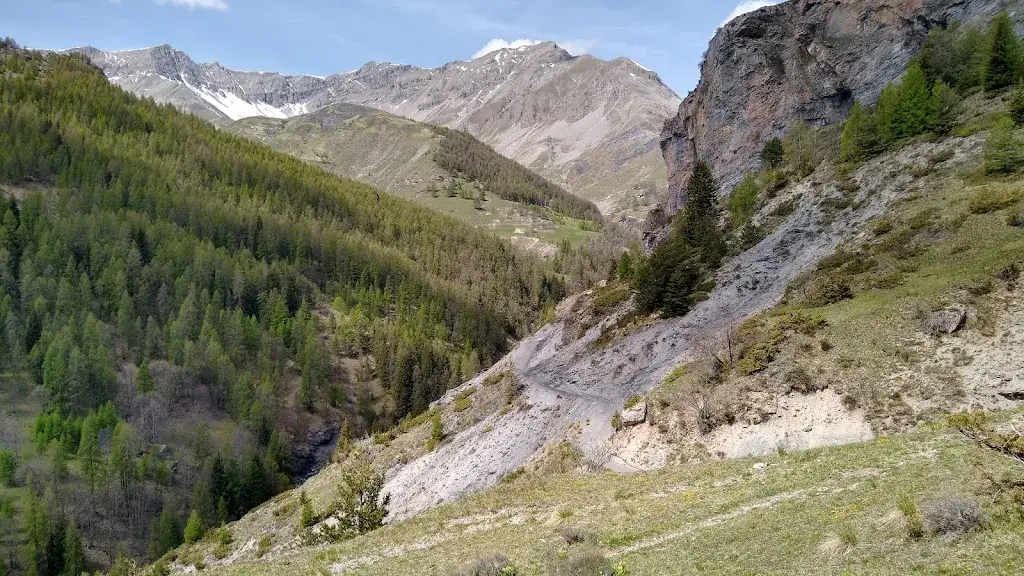 Steve Pookie_Les Toits Rouges: chambre d'hôte & sa table gourmande et BIO_Saint-Étienne-de-Tinée_avis