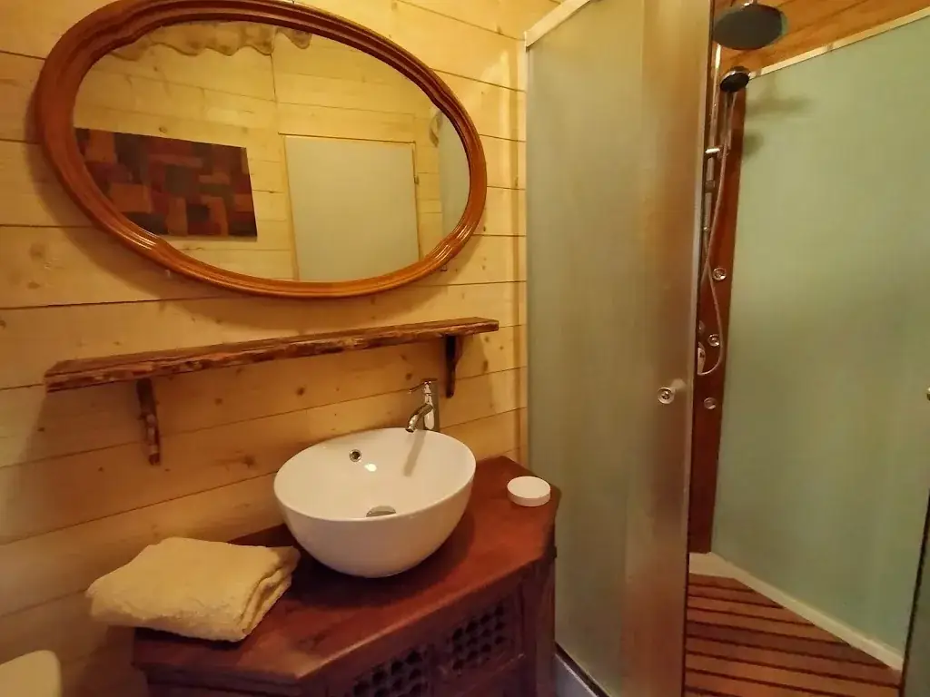 Les Toits Rouges: chambre d'hôte & sa table gourmande et BIO_Saint-Étienne-de-Tinée_slider_image_2