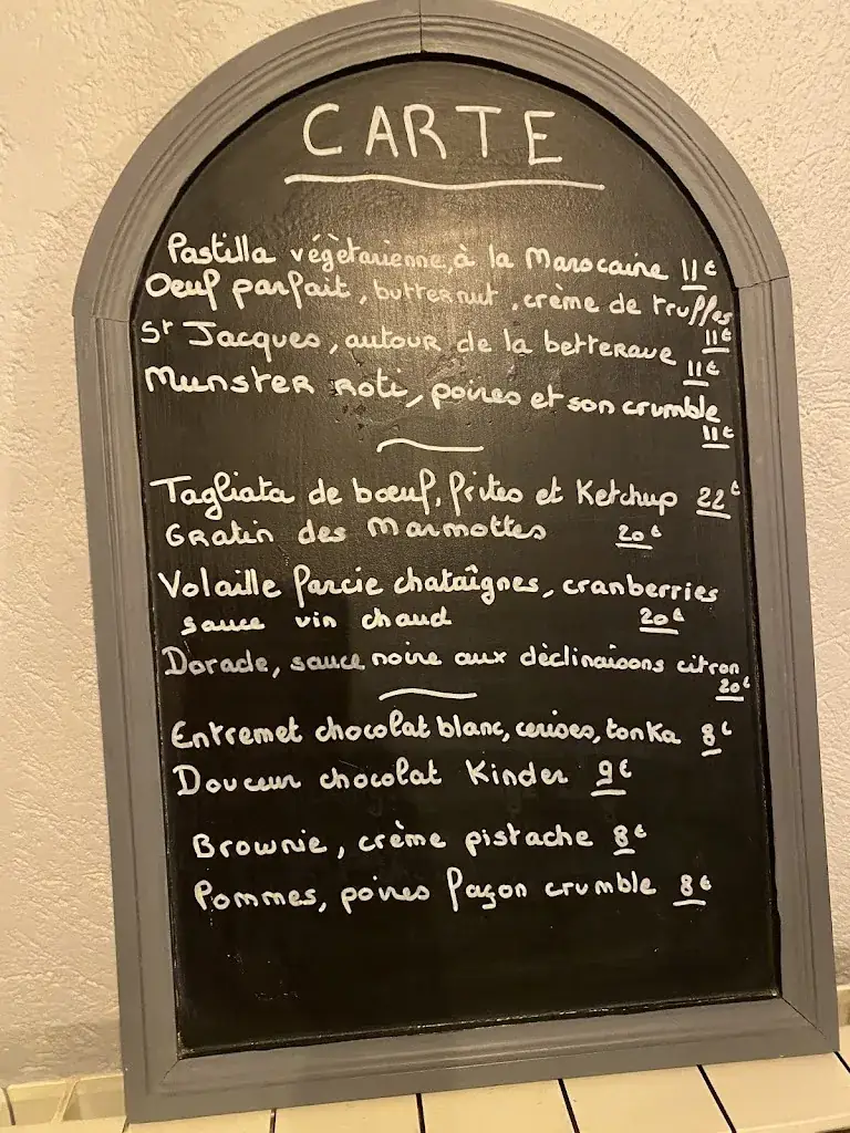 Menu_Les 3 Marmottes_Saint-Dalmas-le-Selvage_image_1