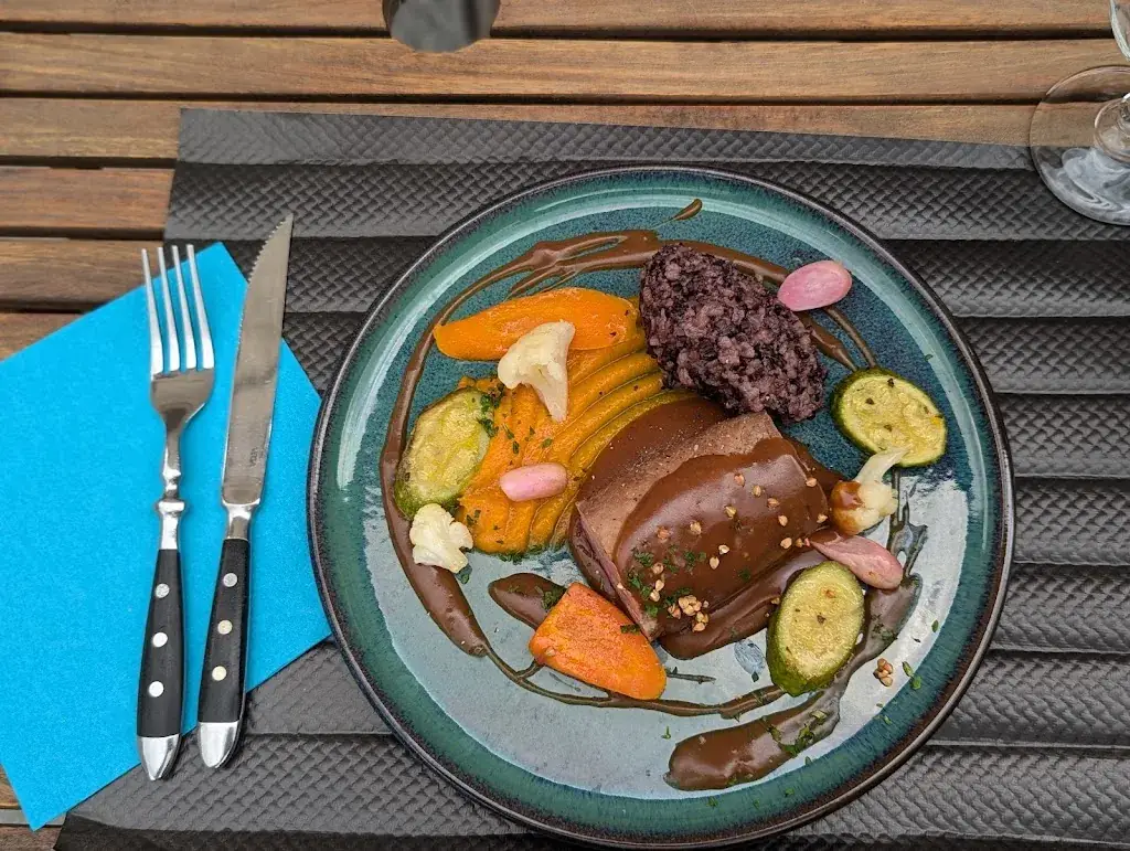 Magdalena_Les 3 Marmottes_Saint-Dalmas-le-Selvage_review