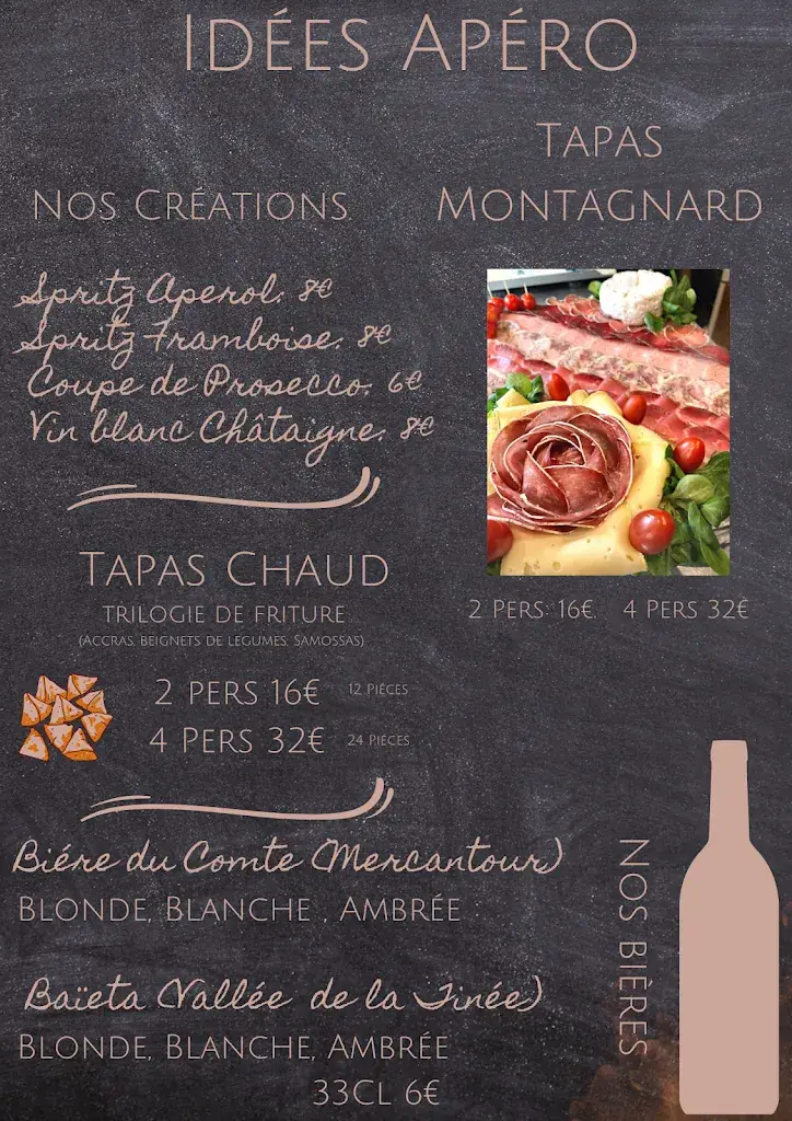 Menu_L'Ardoise du Comptoir_Saint-Étienne-de-Tinée_image_1