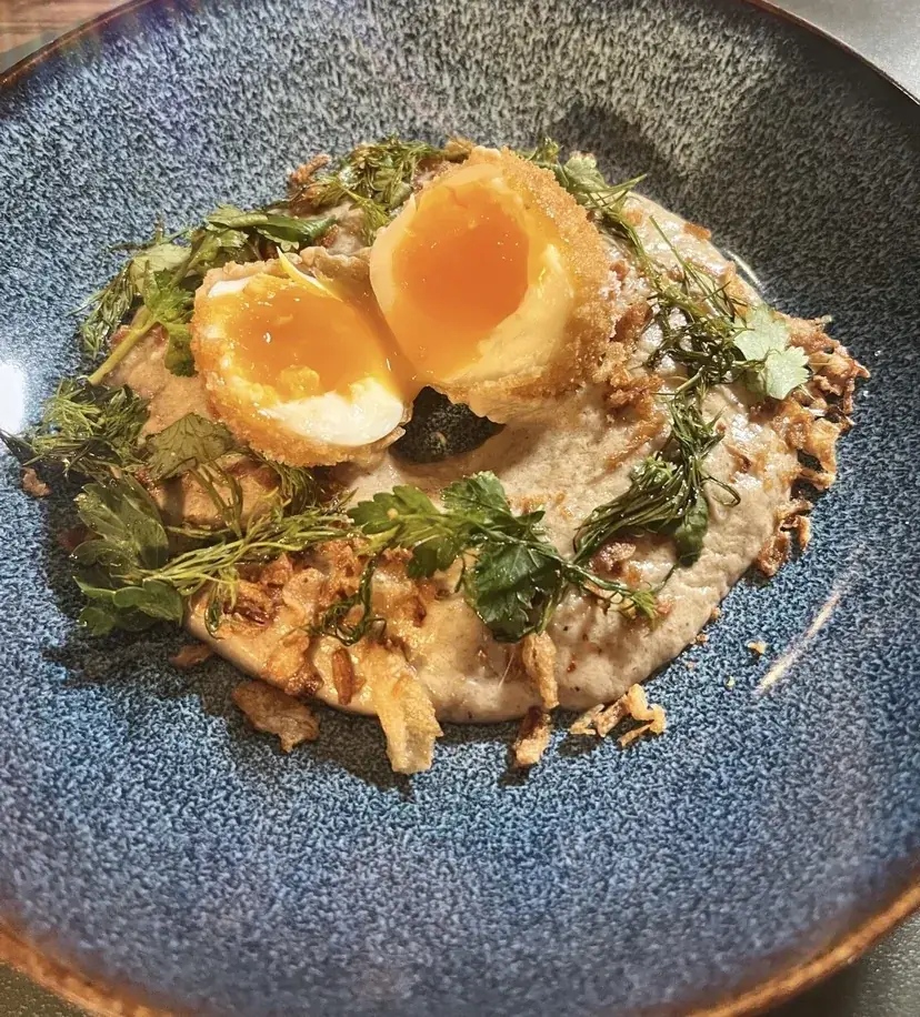 Giamei Giamei_L'Ardoise du Comptoir_Saint-Étienne-de-Tinée_review