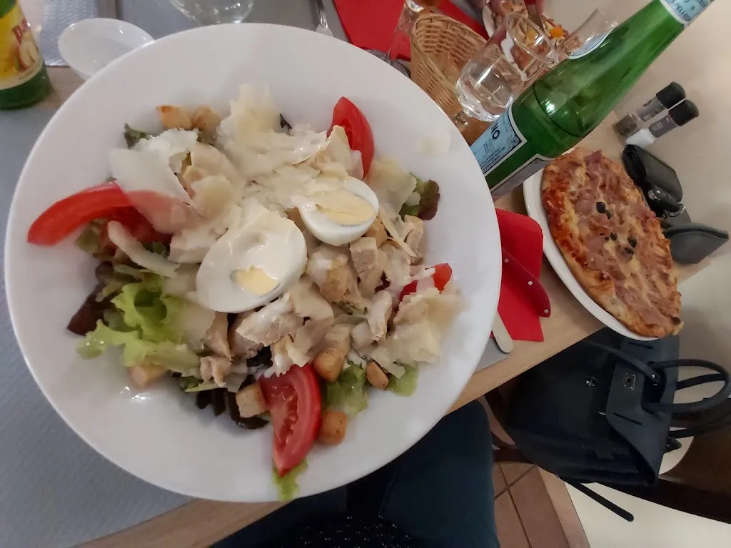 Menu_La Grange Brasseri Pizzeria_Pont-du-Château_image_2