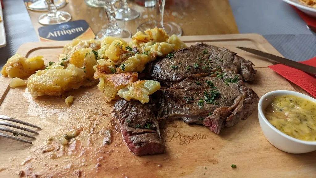 Menu_La Grange Brasseri Pizzeria_Pont-du-Château_image_3