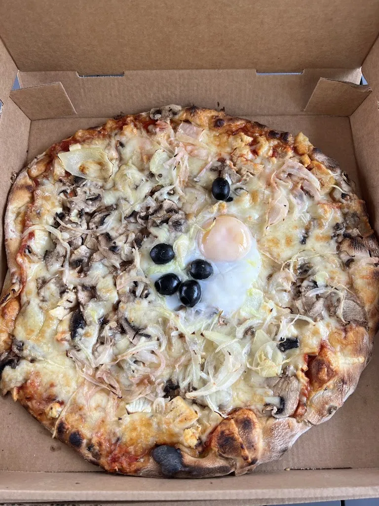 Menu_La Grange Brasseri Pizzeria_Pont-du-Château_image_5