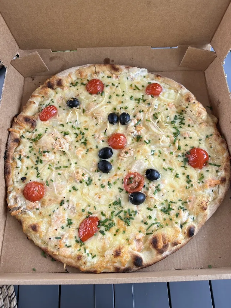 Menu_La Grange Brasseri Pizzeria_Pont-du-Château_image_6