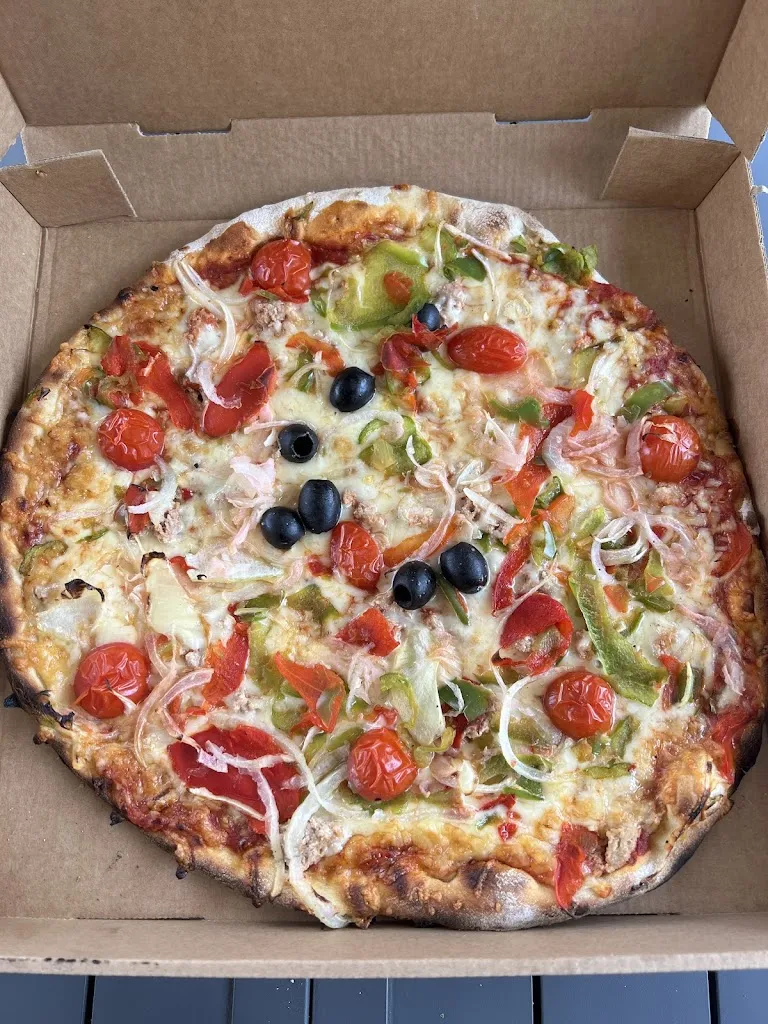 Menu_La Grange Brasseri Pizzeria_Pont-du-Château_image_7