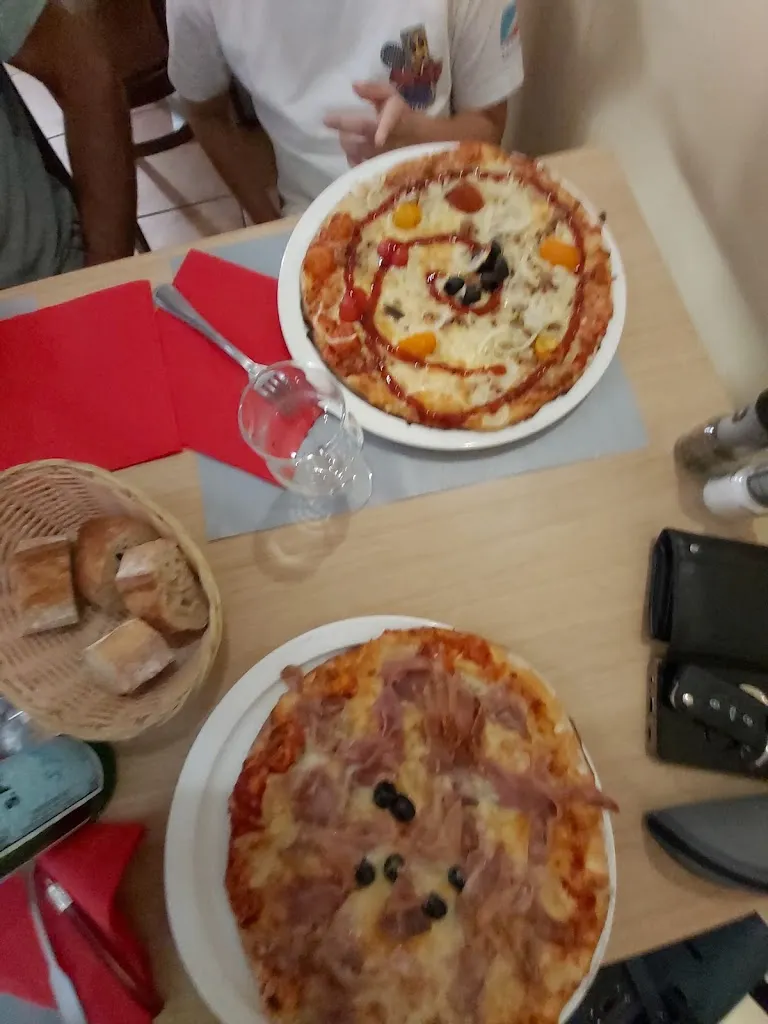 Menu_La Grange Brasseri Pizzeria_Pont-du-Château_image_9