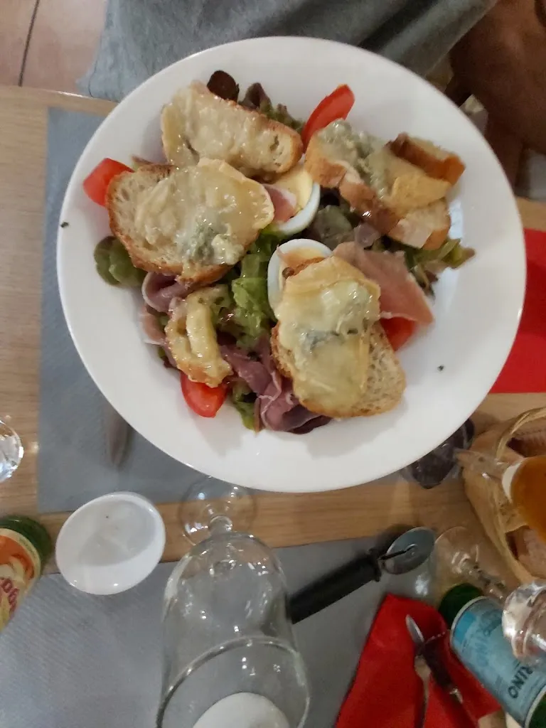 La Grange Brasseri Pizzeria_Pont-du-Château_slider_image_3