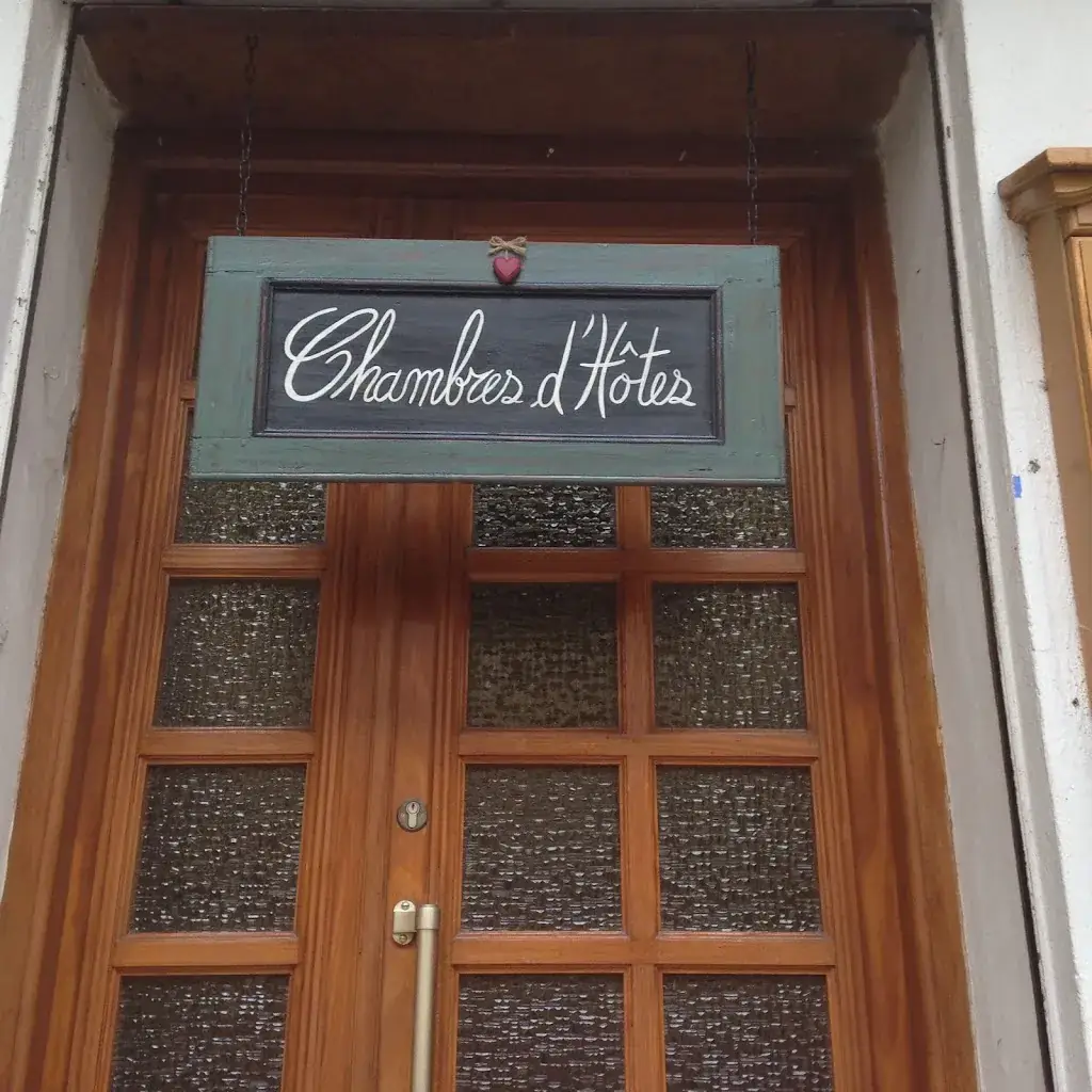 Chez Martine and Serge restaurant in Saint-Étienne-de-Tinée