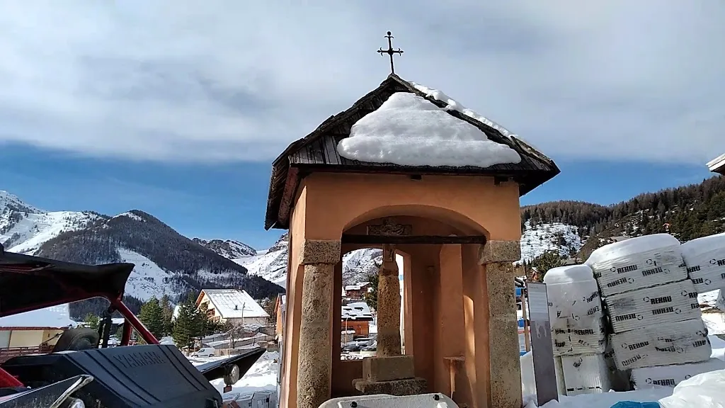 Chapelle Saint-Érige d'Auron_Saint-Étienne-de-Tinée_slider_image_2