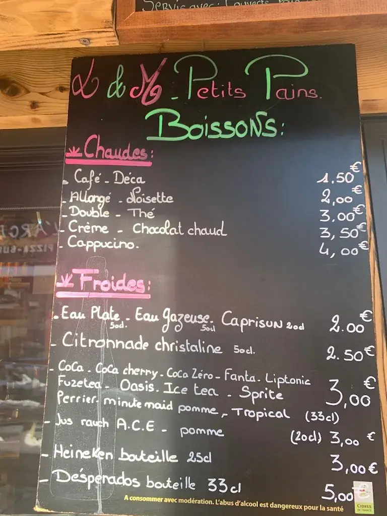 Menu_Auron Petit Pains_Saint-Étienne-de-Tinée_image_3