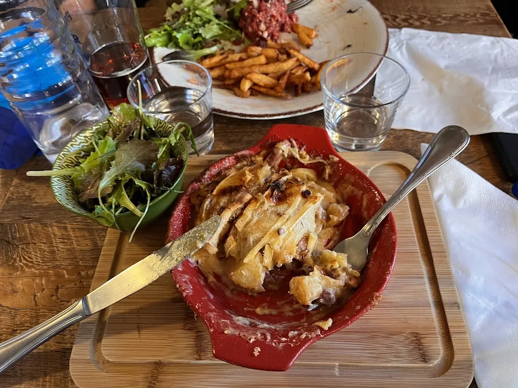 Elsa Youn_TACA D OLI_Saint-Étienne-de-Tinée_review