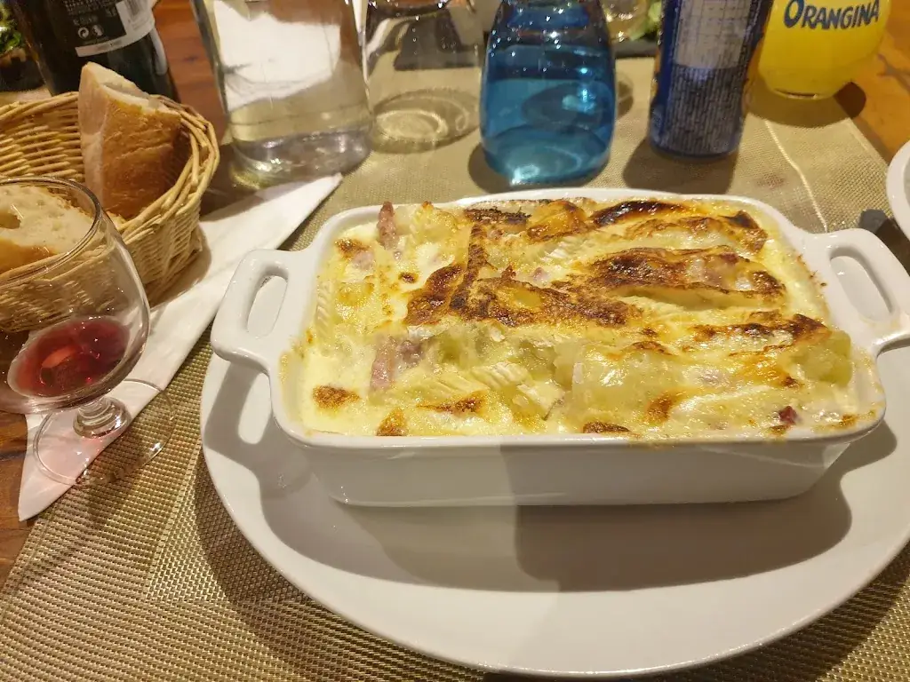 Menu_Le Bataclan AURON Hôtel Restaurant_06660_immagine_7