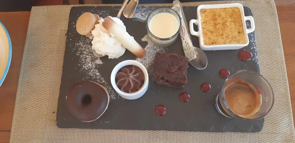 Menu_Le Bataclan AURON Hôtel Restaurant_06660_immagine_8