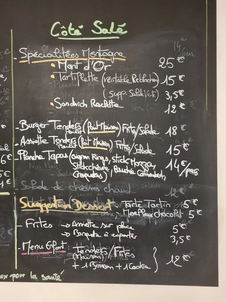 Menu_Le Crayon Cassé_Saint-Étienne-de-Tinée_image_2