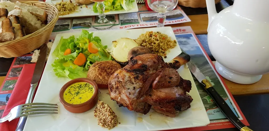 Menü_Restaurant Pratois_Saint-Dalmas-le-Selvage_Bild_5