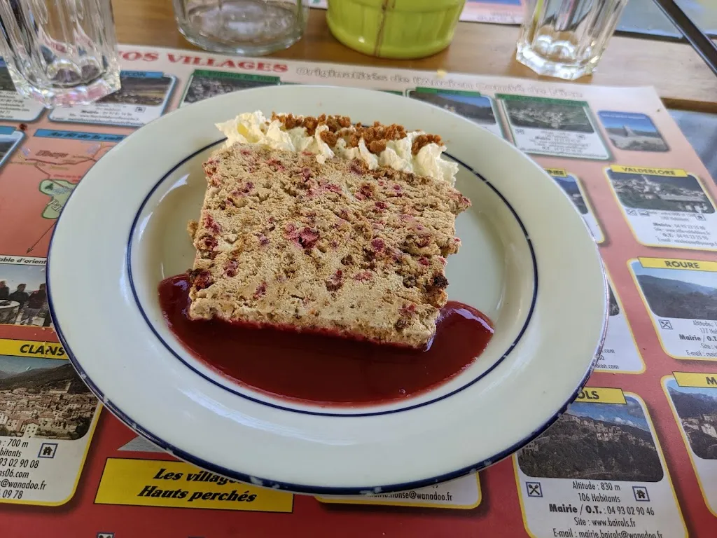 Menü_Restaurant Pratois_Saint-Dalmas-le-Selvage_Bild_6