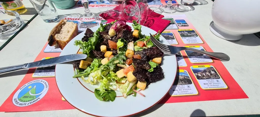 Menü_Restaurant Pratois_Saint-Dalmas-le-Selvage_Bild_7