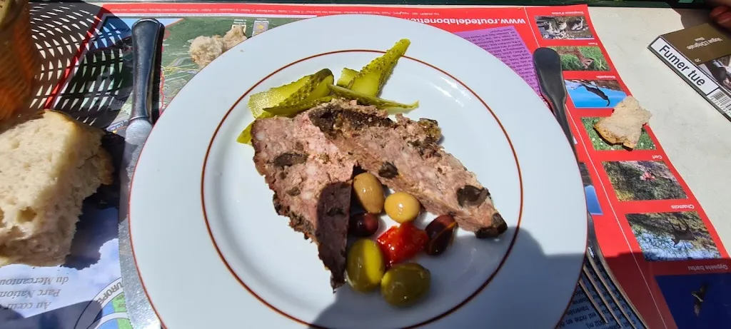 Menü_Restaurant Pratois_Saint-Dalmas-le-Selvage_Bild_9