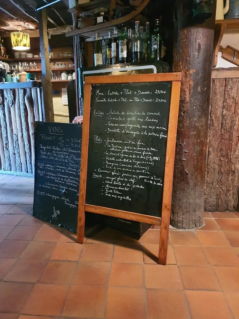 Eugen Albert_Restaurant Pratois_Saint-Dalmas-le-Selvage_Bewertung