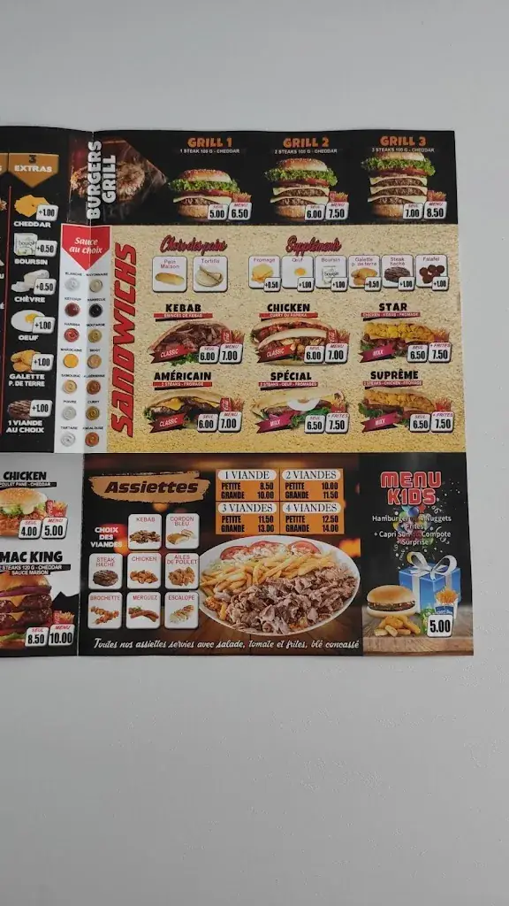 Menu_STAR FOOD 2_Pont-du-Château_immagine_1