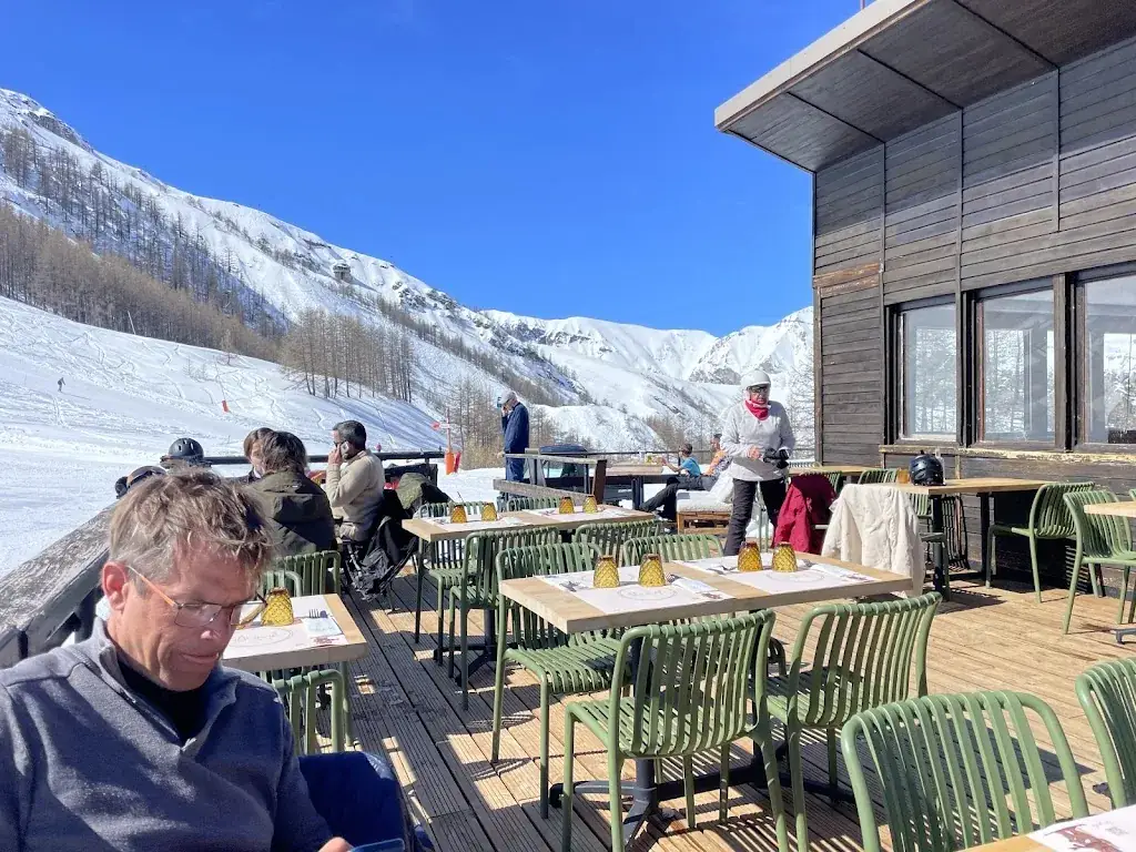 Peter Bakker_Restaurant Sauma Longue_Saint-Étienne-de-Tinée_avis
