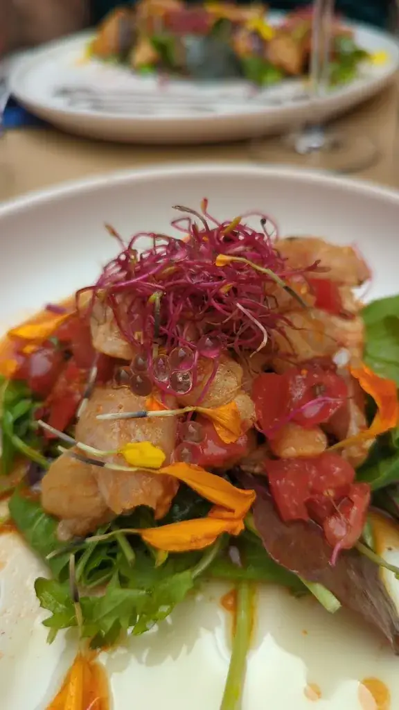 Menü_L'ardoise d'ana_Saint-Jeannet_Bild_4