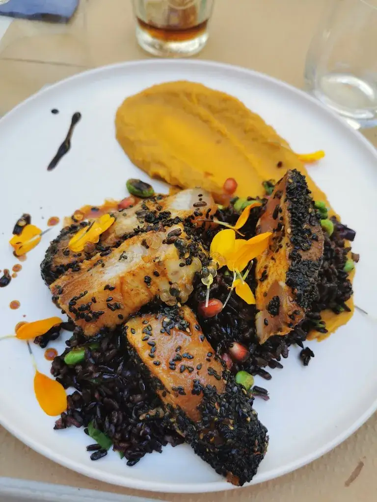 Menü_L'ardoise d'ana_Saint-Jeannet_Bild_5