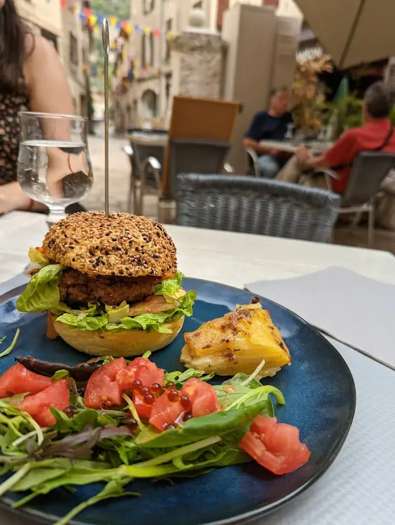 Menü_L'ardoise d'ana_Saint-Jeannet_Bild_7