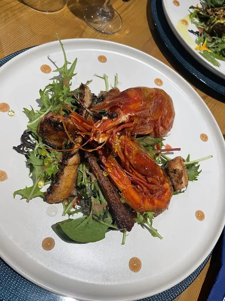 Marianne Leirset Valstad_L'ardoise d'ana_Saint-Jeannet_Bewertung