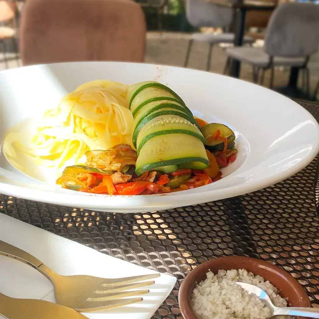 Menu_Avocado Hotel Bar & Restaurant Saint-Jeannet_Saint-Jeannet_image_1