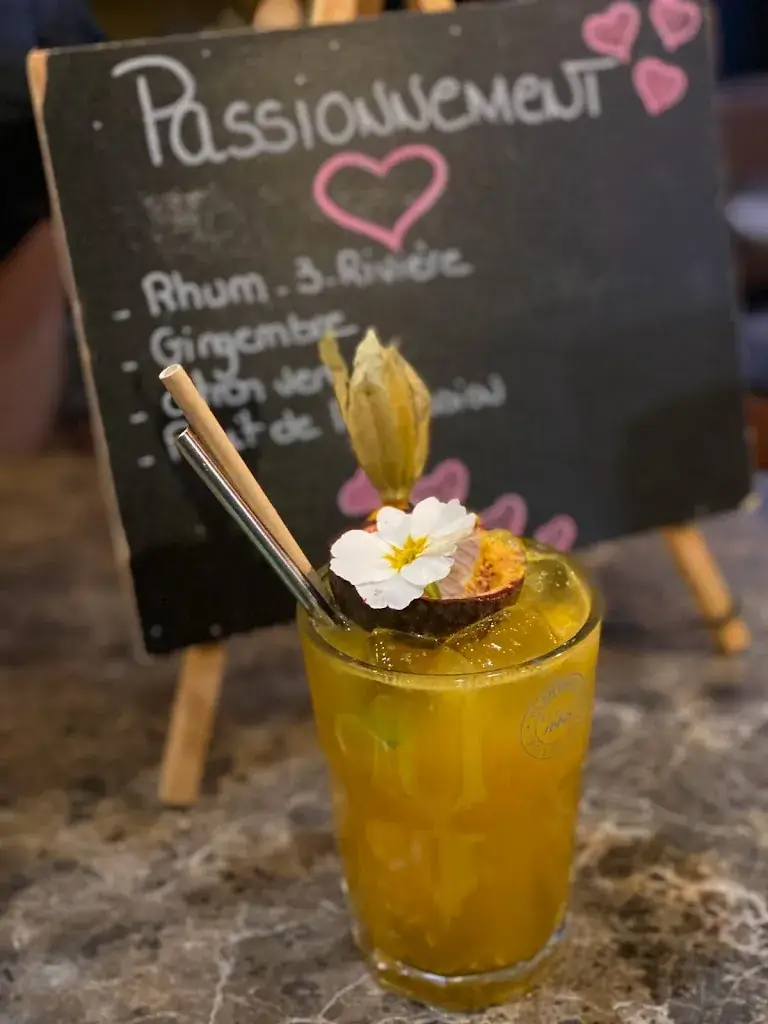 Menu_Avocado Hotel Bar & Restaurant Saint-Jeannet_Saint-Jeannet_image_6