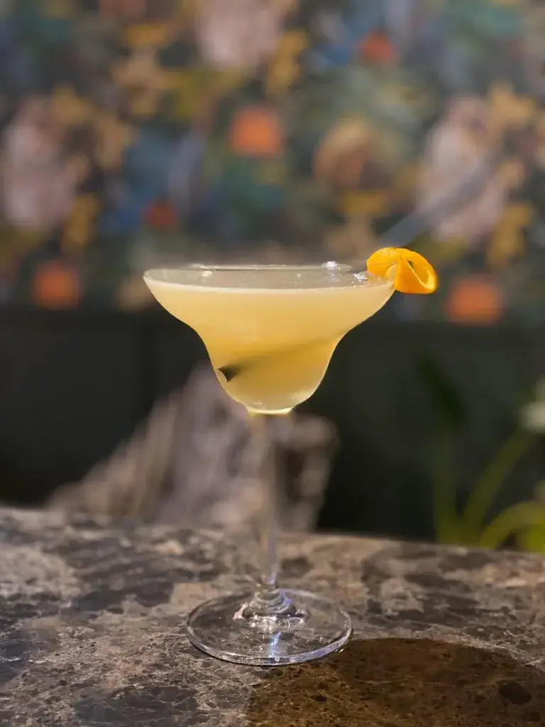 Menu_Avocado Hotel Bar & Restaurant Saint-Jeannet_Saint-Jeannet_image_7