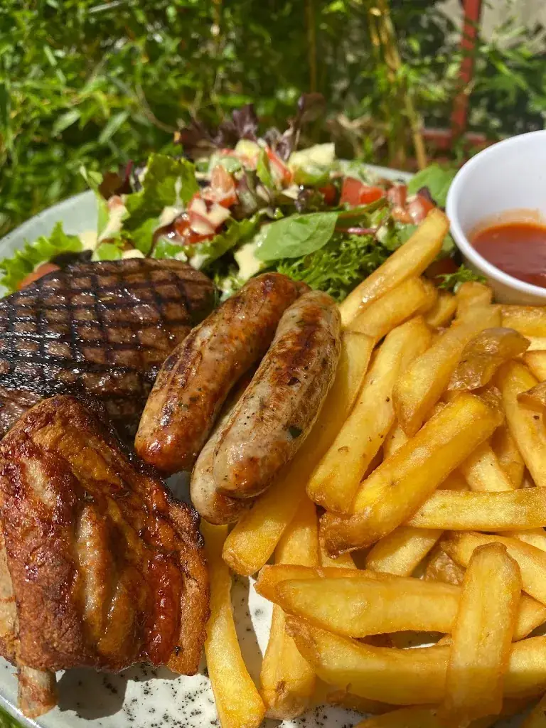 Menu_Avocado Hotel Bar & Restaurant Saint-Jeannet_Saint-Jeannet_image_8