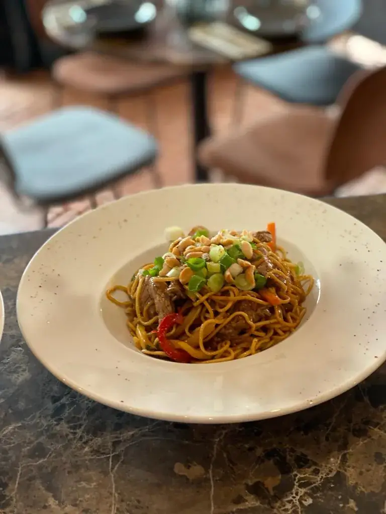 Avocado Hotel Bar & Restaurant Saint-Jeannet_Saint-Jeannet_slider_image_2