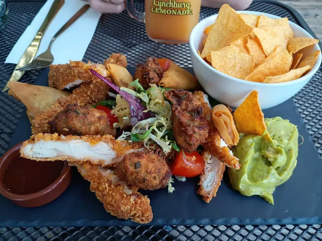 Avocado Hotel Bar & Restaurant Saint-Jeannet_Saint-Jeannet_slider_image_3