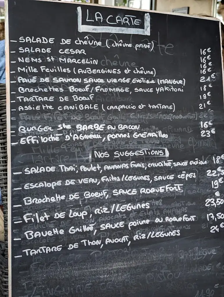 Menu_Le Sainte Barbe_Saint-Jeannet_immagine_3