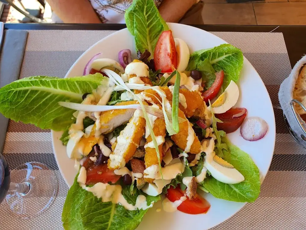 Menu_Le Sainte Barbe_Saint-Jeannet_immagine_5