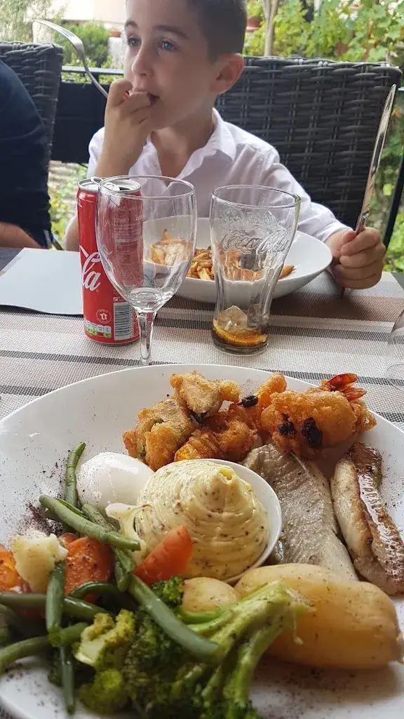 Menu_Le Sainte Barbe_Saint-Jeannet_immagine_9