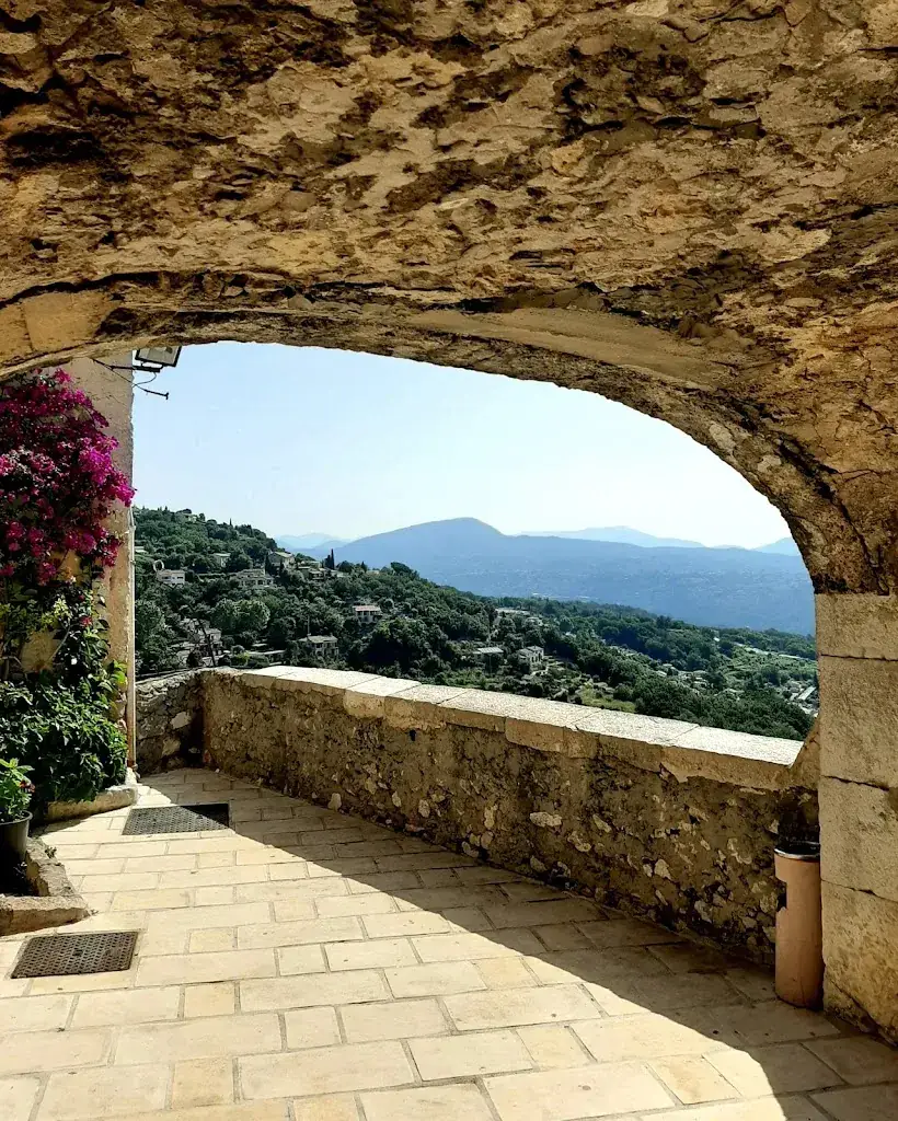 Ilpo L_Le Sainte Barbe_Saint-Jeannet_recensione