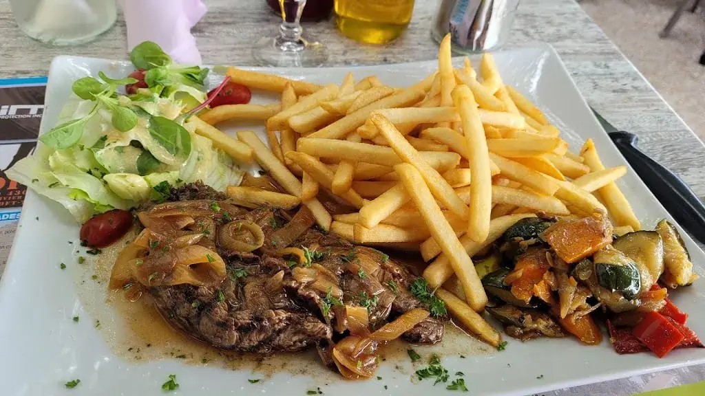 Menu_Auberge des 4 chemins_Saint-Jeannet_image_7