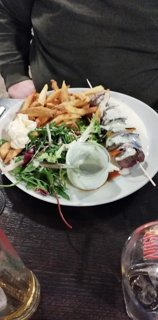 Anthony Van Wymeersch_SUNSET RESTO_Saint-Jeannet_review