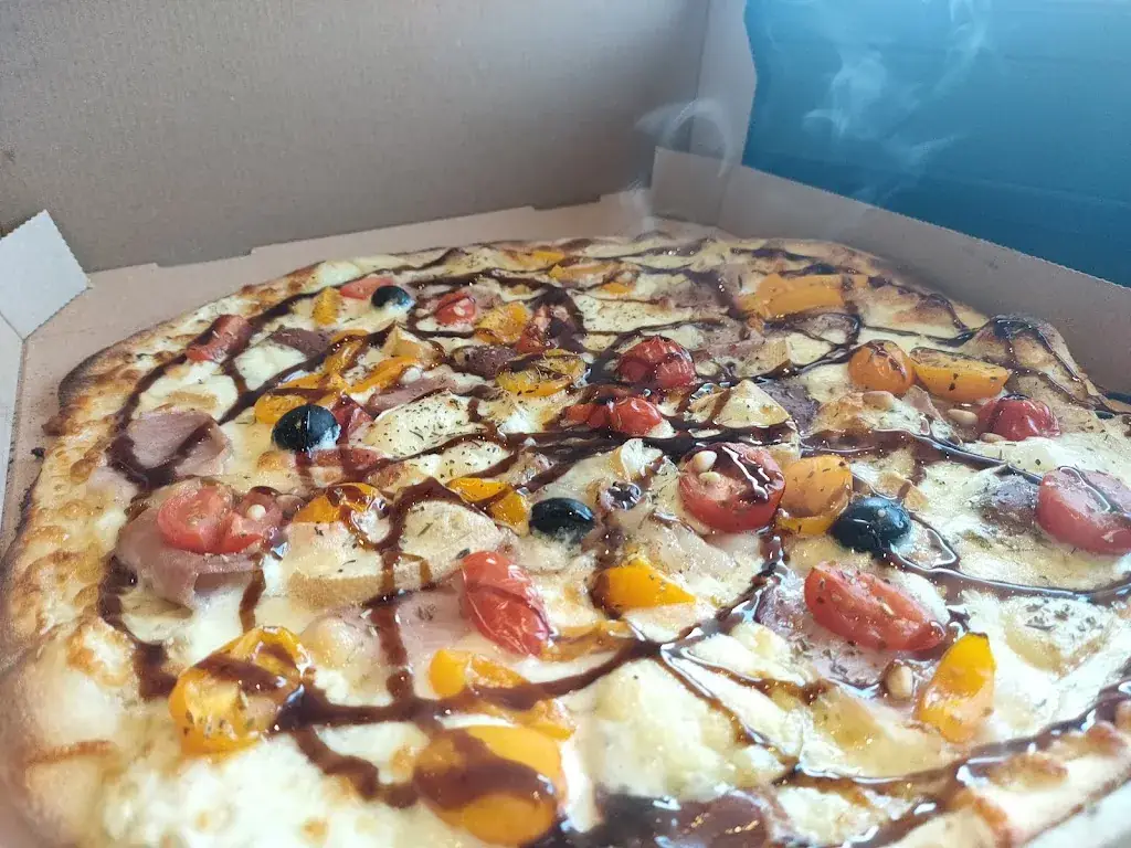 Menu_Le Kiosque à Pizzas Pont du Château_Pont-du-Château_image_2