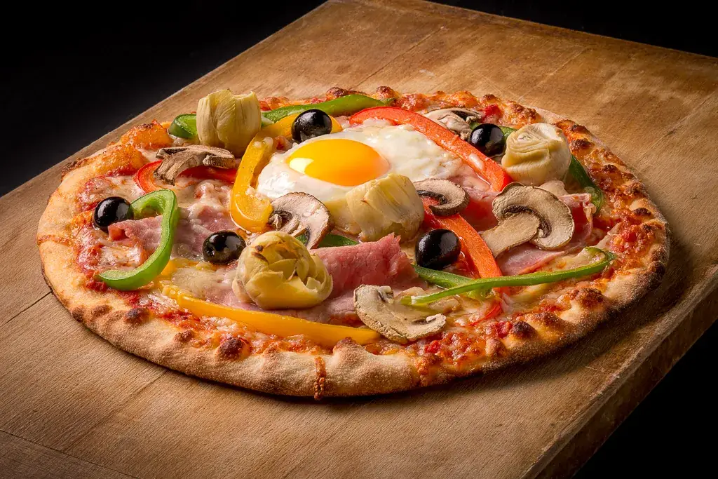 Le Kiosque à Pizzas Pont du Château_Pont-du-Château_slider_image_1