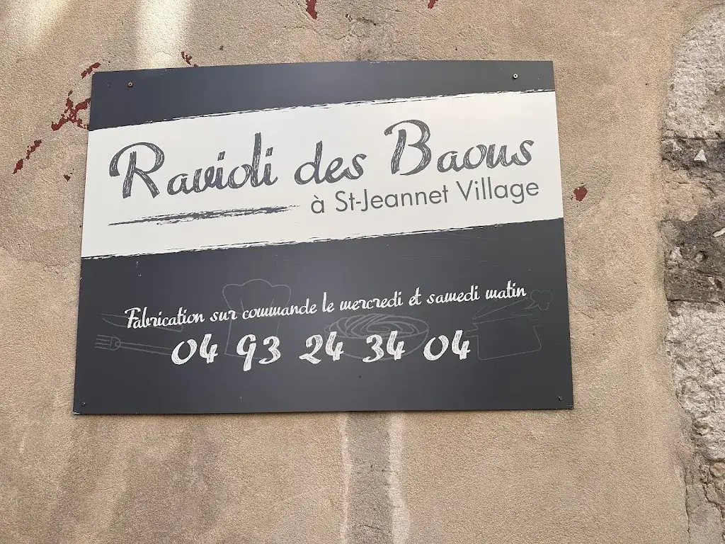 Rémy LE COQ_Les Raviolis des Baous_Saint-Jeannet_review