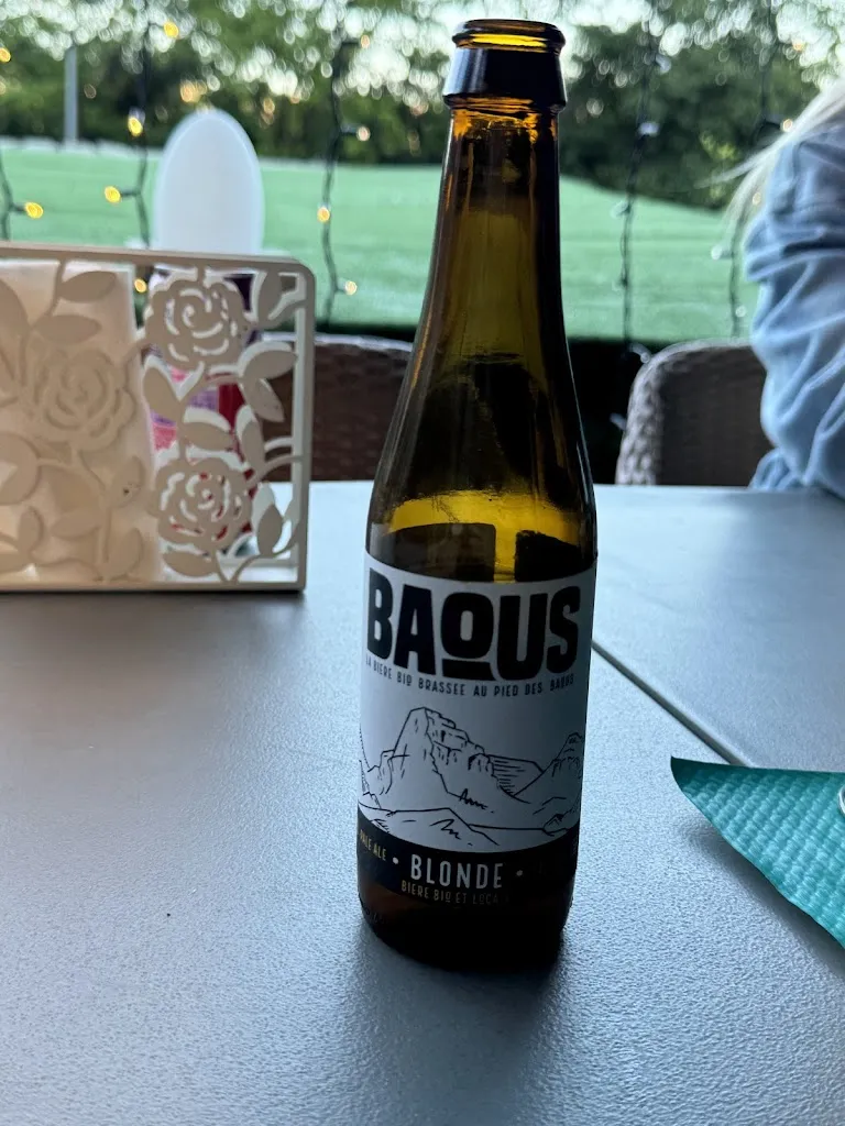 Menu_Les pizzas du bastidon_Saint-Jeannet_immagine_7