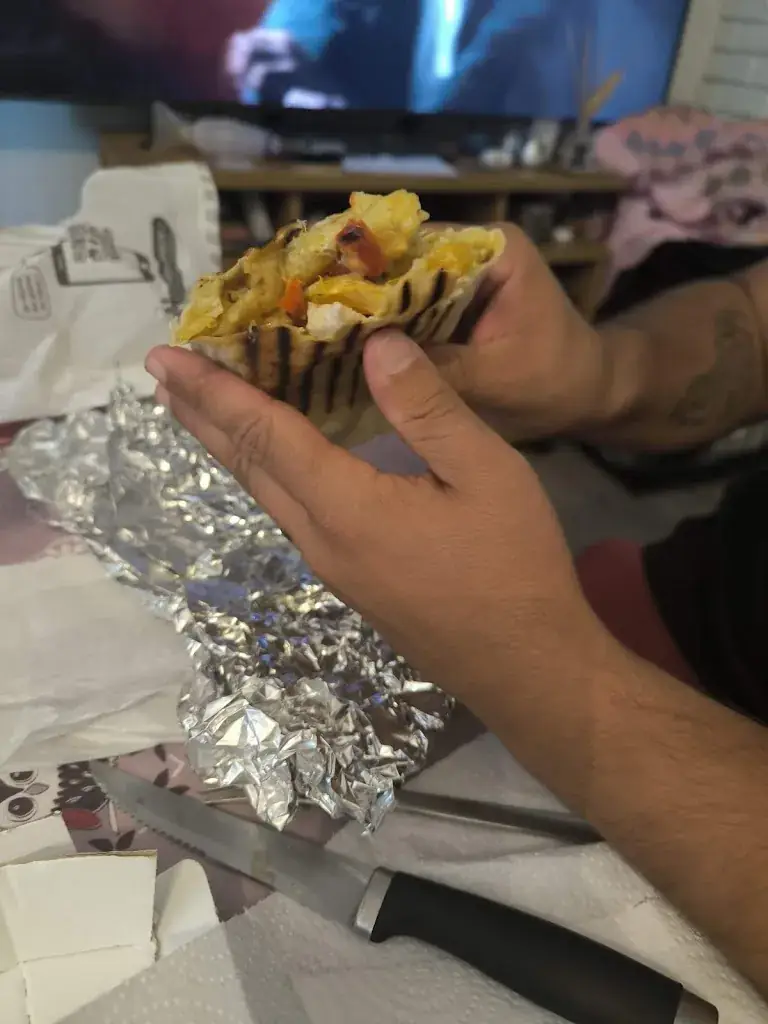 alexandra pegas_BIGGY BAOU_Saint-Jeannet_review